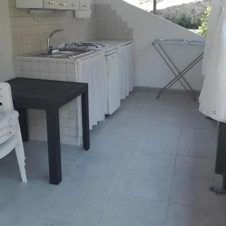 Monolocali Pozzo Dei Desideri