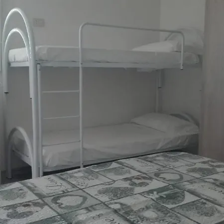 Monolocali Pozzo Dei Desideri * 佩斯基奇
