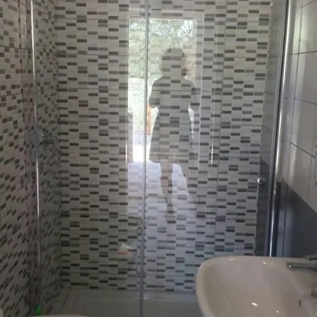 Monolocali Pozzo Dei Desideri