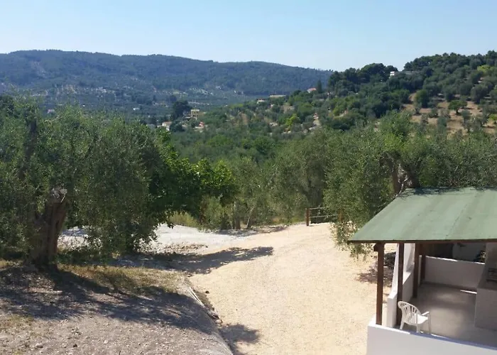 Monolocali Pozzo Dei Desideri Vakantiehuis Peschici