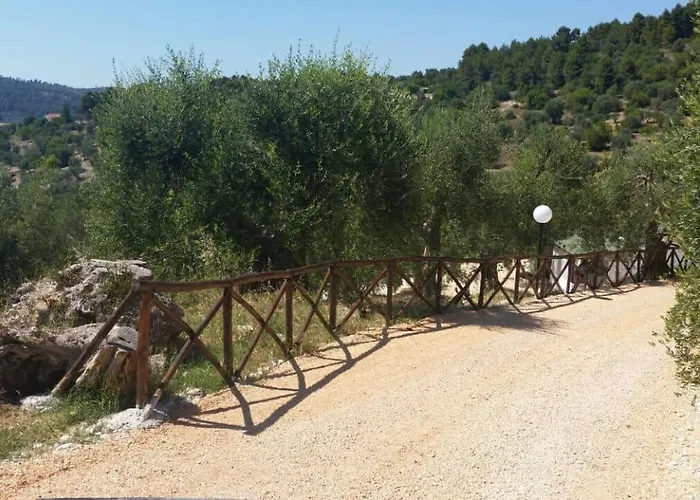 Monolocali Pozzo Dei Desideri *