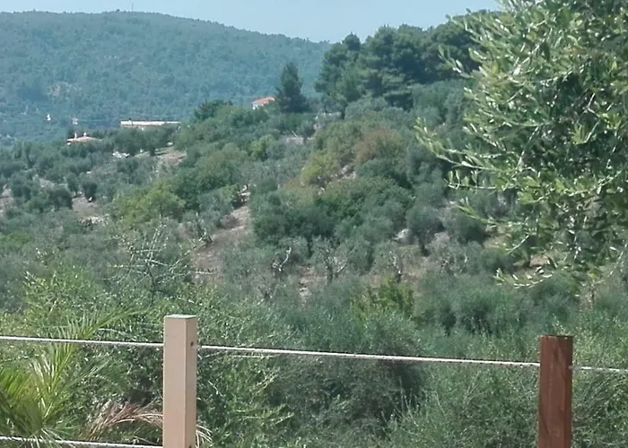 Monolocali Pozzo Dei Desideri *