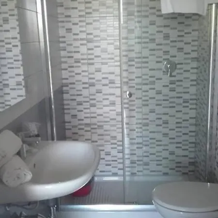 Monolocali Pozzo Dei Desideri Holiday home *