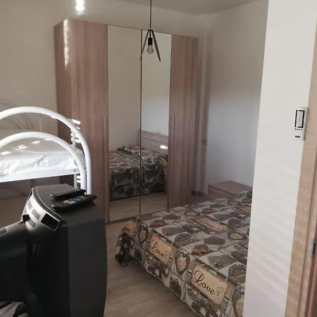 Vakantiehuis Monolocali Pozzo Dei Desideri
