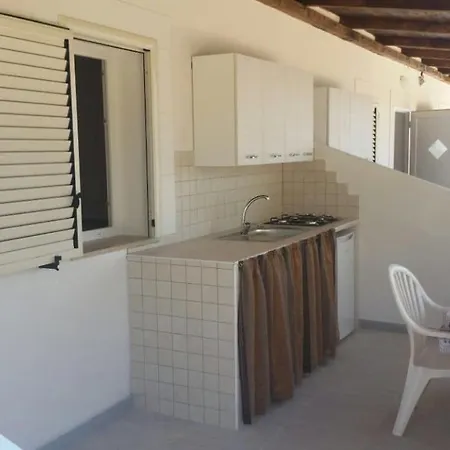 Monolocali Pozzo Dei Desideri Holiday home