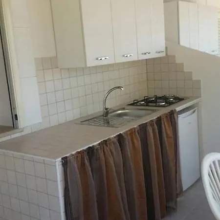 Monolocali Pozzo Dei Desideri Holiday home *