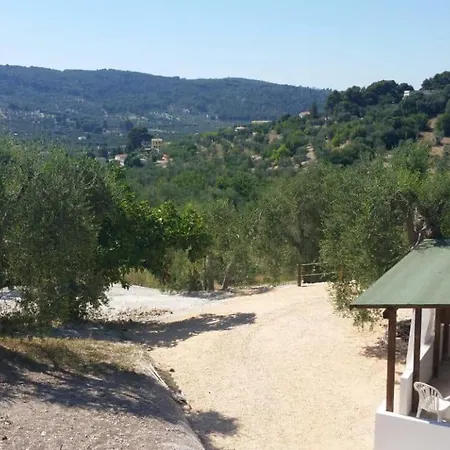 Monolocali Pozzo Dei Desideri Holiday home Peschici