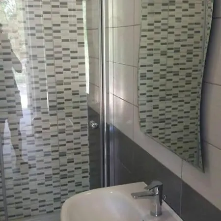 Holiday home Monolocali Pozzo Dei Desideri *