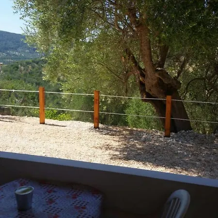 Monolocali Pozzo Dei Desideri * Peschici