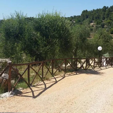 Monolocali Pozzo Dei Desideri *