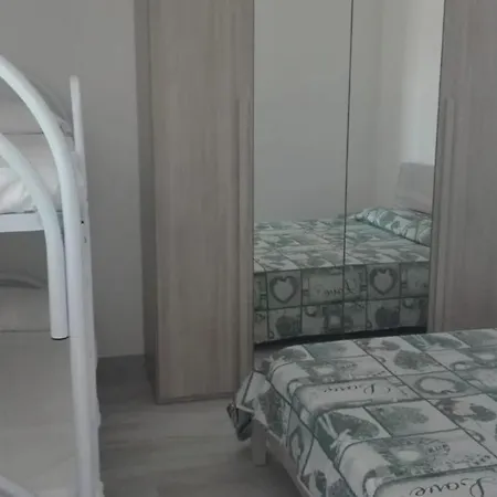 Monolocali Pozzo Dei Desideri Vakantiehuis *