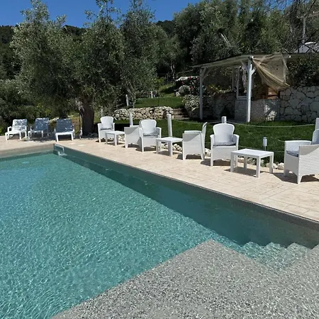 Monolocali Pozzo Dei Desideri Holiday home Peschici