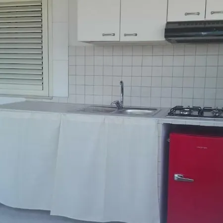 Monolocali Pozzo Dei Desideri Holiday home