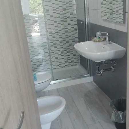 Holiday home Monolocali Pozzo Dei Desideri *