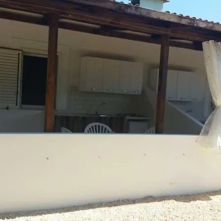 Monolocali Pozzo Dei Desideri Peschici